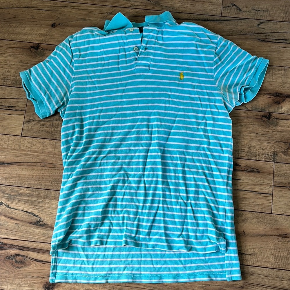 Ralph Lauren polo shirt